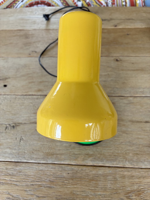 Vintage IKEA desk lamp Memphis Milan style