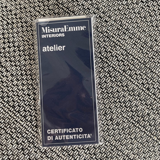 Image 1 of Poltrona MisuraEmme Super Hella