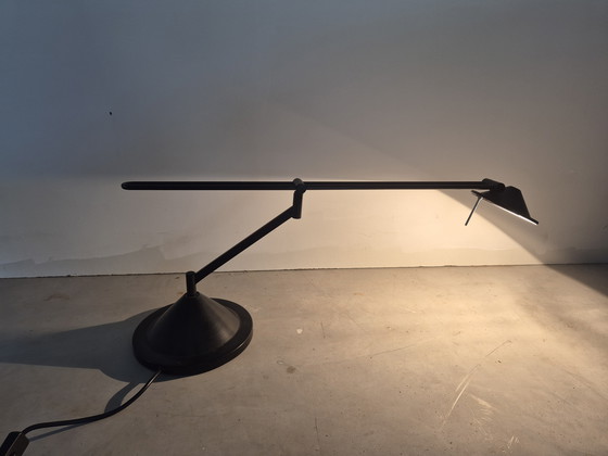 Image 1 of Postmoderne Gegengewichtsleuchte