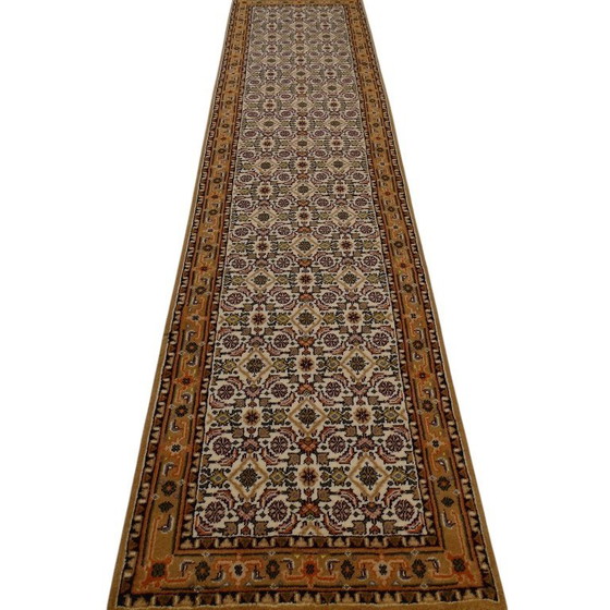 Image 1 of Runner Bidjar - 347 x 80 cm - Annodato a mano