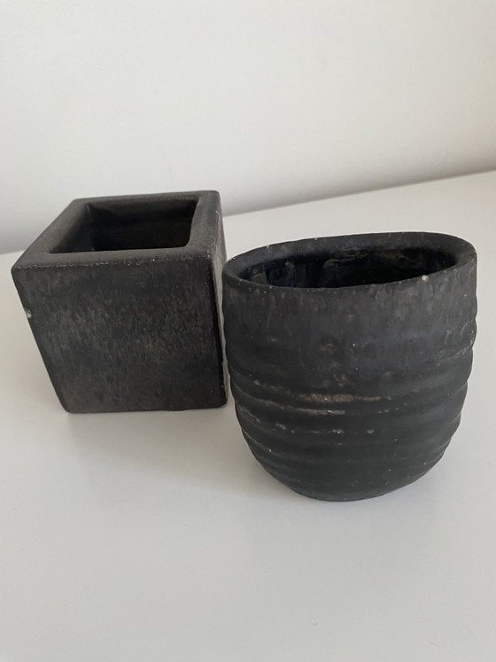 Image 1 of 5 pentole Mobach di diverse dimensioni