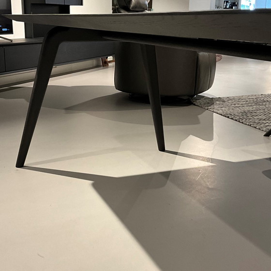 Image 1 of Table de salle à manger Seuren Pitcher - 220x90