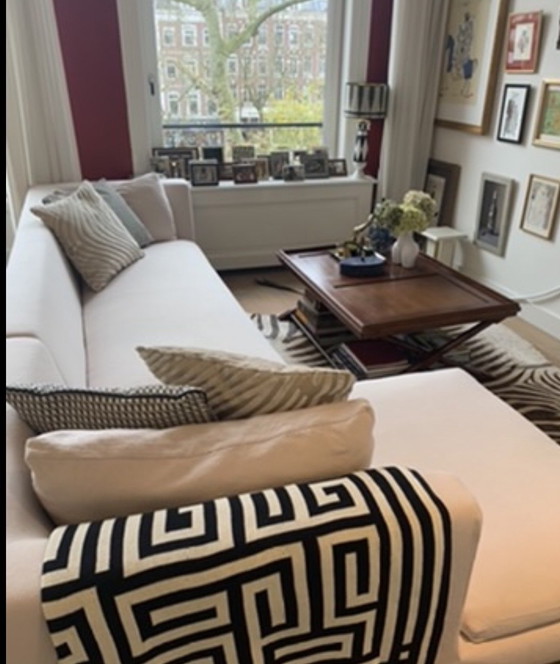 Image 1 of Sofá Charles de B&B Italia