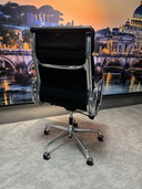 Sedia da ufficio Vitra EA219 Softpad in ottime condizioni | Garanzia di 5 anni