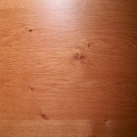 Image 1 of Hülsta Acrea bed - 180x200 with wardrobe