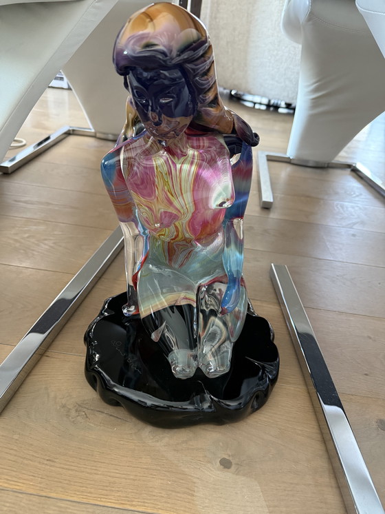 Image 1 of Dino Rosin orgineel