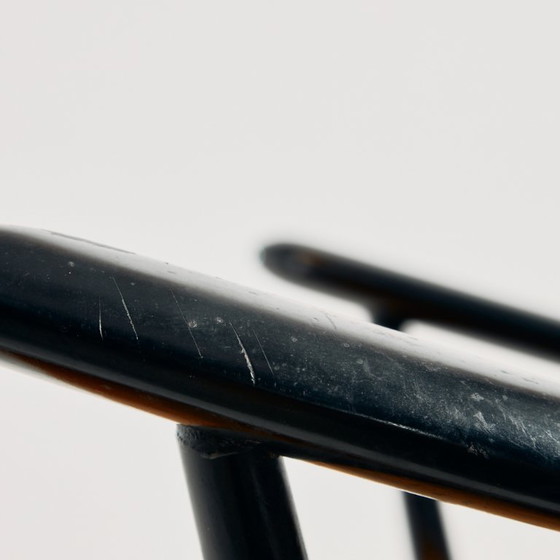 Sedia a dondolo MK10941 in faggio di Roland Rainer per Hagafors – Sedie a dondolo, Wood (photo 10 of 16)