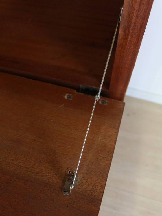 Image 1 of mobiletto vintage – Pierre Guariche, Meurop