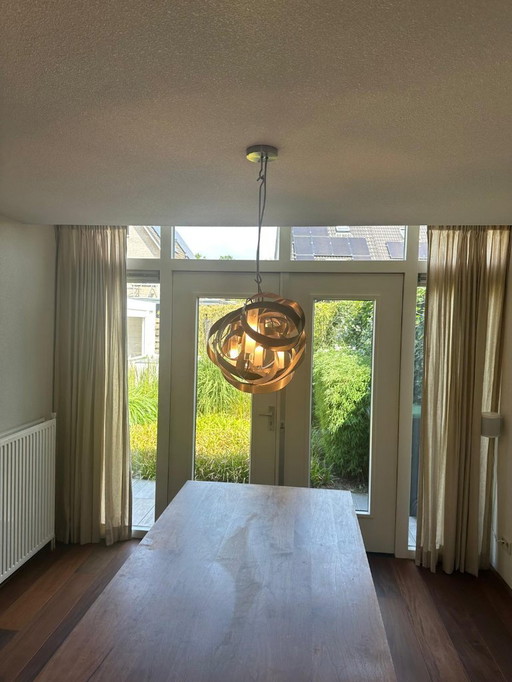 Pendant lamp Jacco Maris