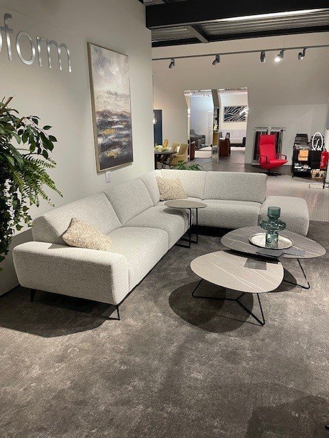 Image 1 of Canapé d'angle Topform Giulia