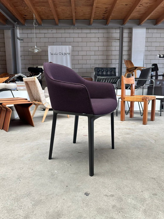 Image 1 of Sillón Vitra Softshell