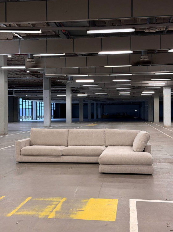 Image 1 of Linteloo Mauro Ecksofa | Ton