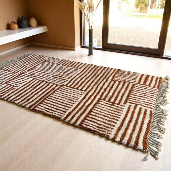 Image 1 of Tapis traditionnel 250/150cm