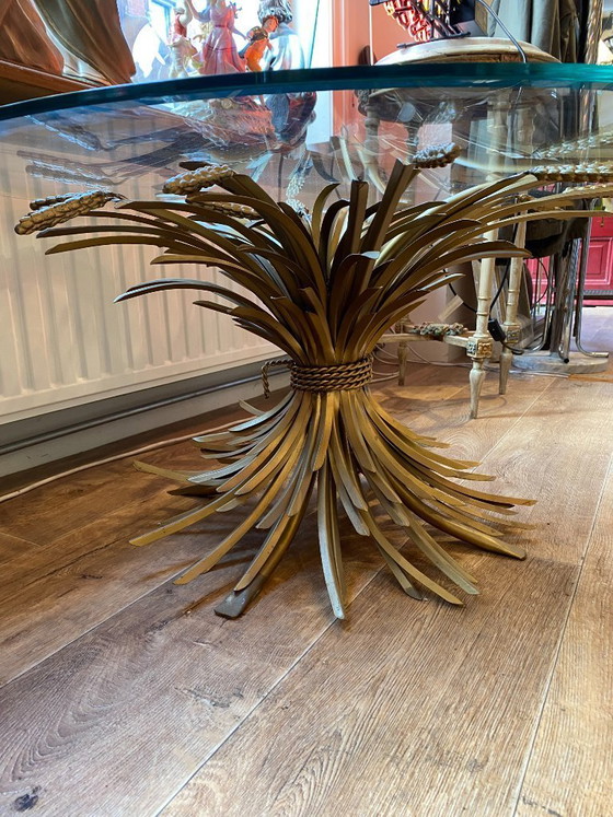 Image 1 of Mesita auxiliar Coco Chanel de los años 60