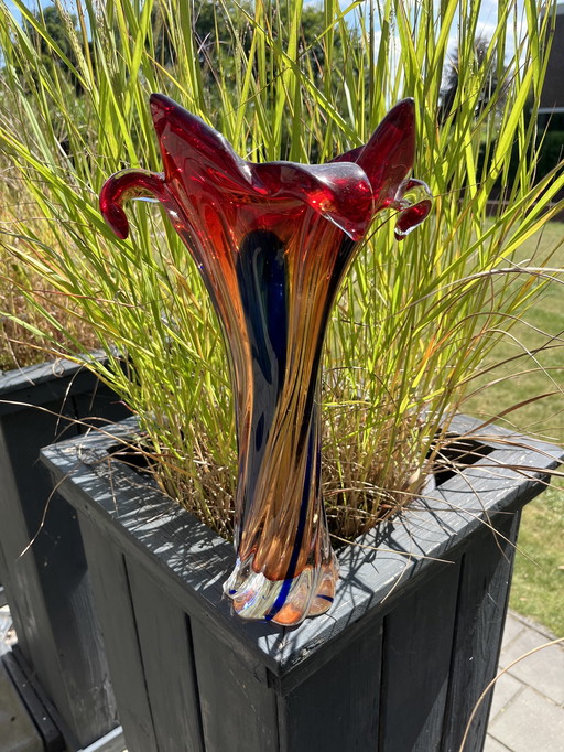 Murano Vaas