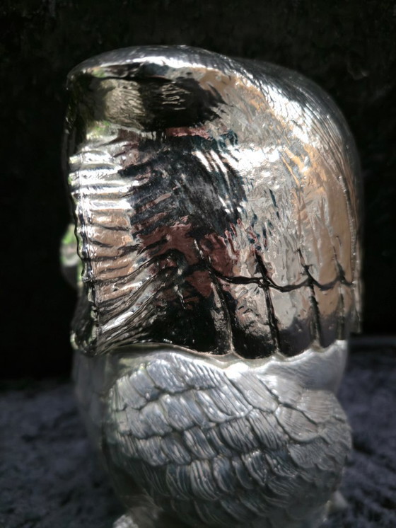 Image 1 of Freddotherm uil ijsemmer - Hans Turnwald