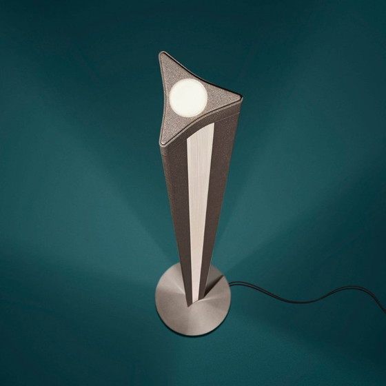 Image 1 of Foscarini - Chiaroscura - Lámpara de pie - Titanio