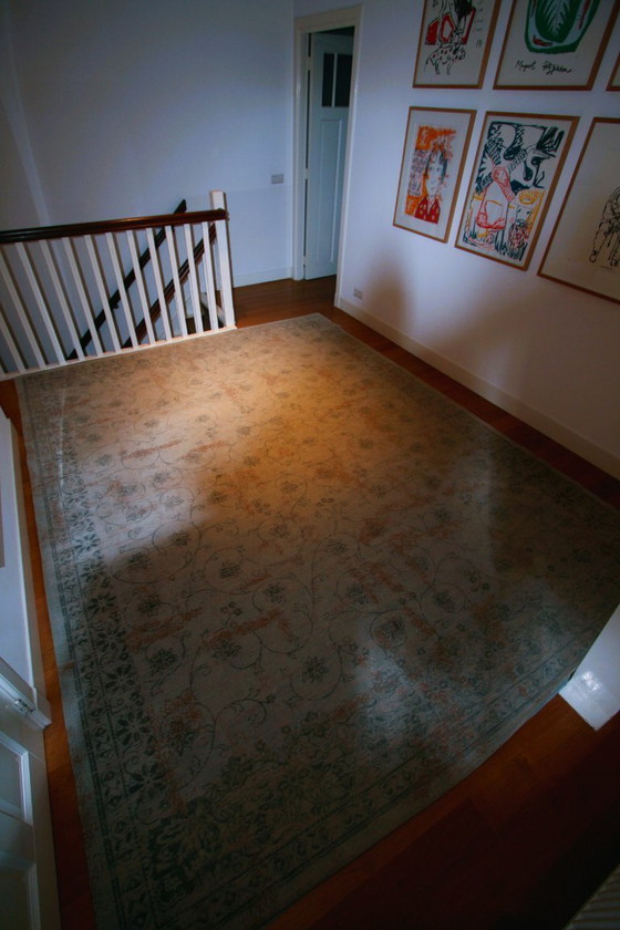 Image 1 of Großer Teppich von Louis de Poortere 260x380