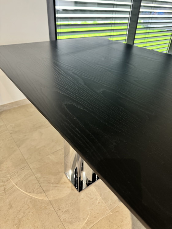 Image 1 of Cassina Eettafel Model Boboli