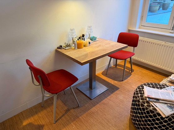 Image 1 of Friso Kramer stoelen kunnen ook apart verkocht worden