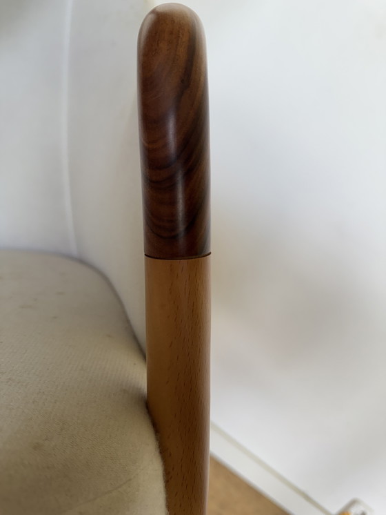 Image 1 of Vitra Progetti (la silla no está tapizada)