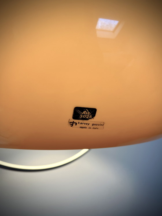 Image 1 of Jolly XL Plafondlamp - Harvey Guzzini - Luigi Massoni