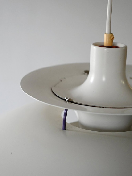 Image 1 of Hanging lamp "PH5" by Poul Henningsen for Louis Poulsen