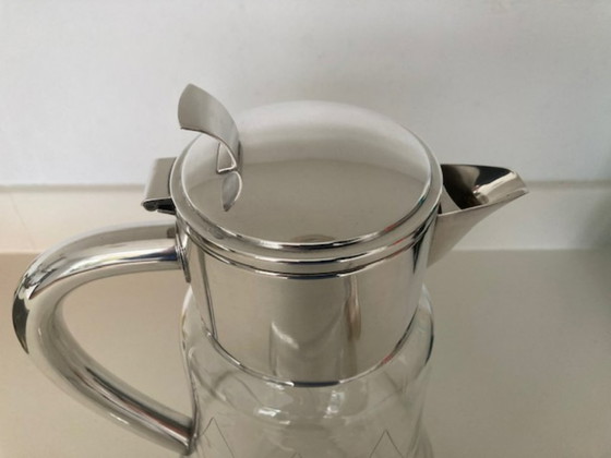 Image 1 of Caraffa per limonata/acqua WMF, cosiddetta Kalte Ente