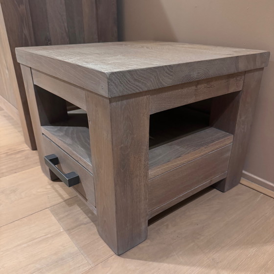 Image 1 of Tavolino laterale MWP di BKS Furniture