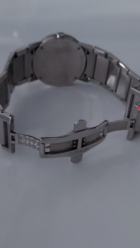 Image 1 of Orologio da uomo Movado