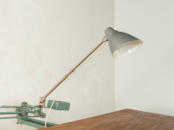 Tekentafel uit de jaren 50 van Nestler – Bureau, Metal, Wood (photo 19 of 20)