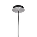 QAZQA PENDANT HANGING LAMP ANTEROS 38 YELLOW