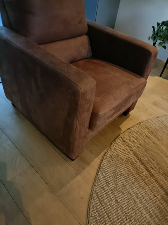 Image 1 of Nouveau fauteuil !