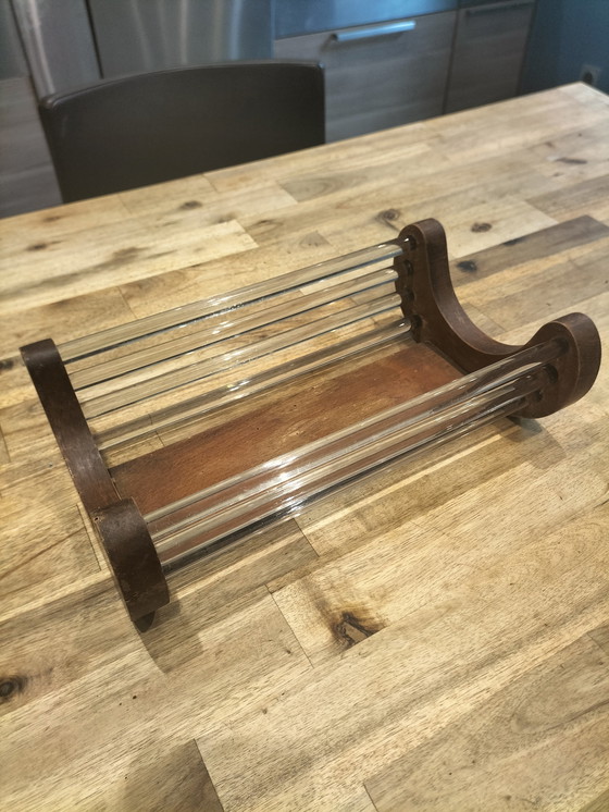 Image 1 of Vintage fruitschaal