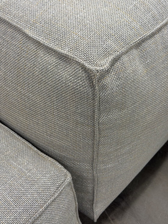 Image 1 of Living Divani Modulair Sofa 
