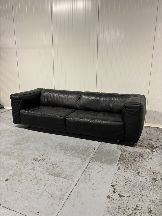 Image 1 of 3-zits Kartell bank