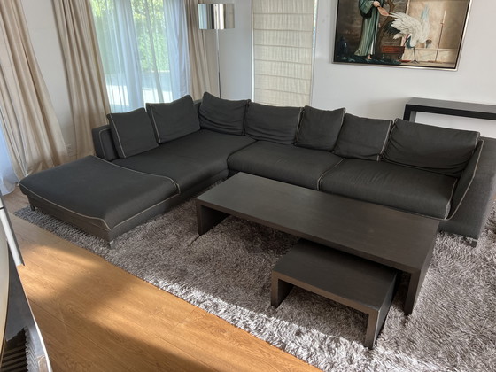 Image 1 of Coffee table set Arco Encore