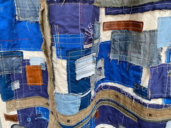 Image 1 of Tenda Livd - tenda divisoria