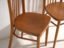Antique chairs in TON bentwood – Czechoslovakia, circa 1960 #9 – Dining chairs (photo 30 of 40)