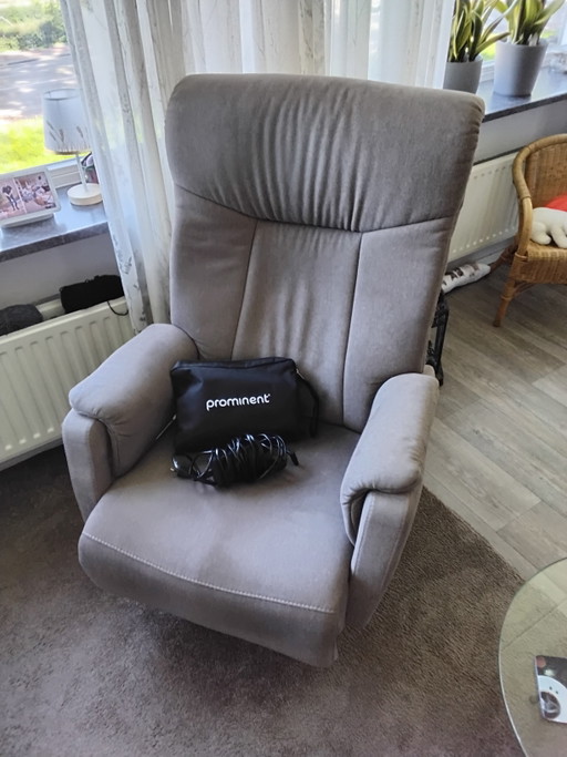 Prominent Relaxfauteuil