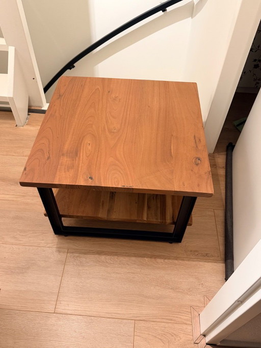 Henders and Hazel Tokyo side table