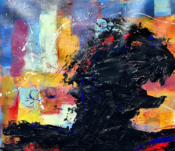 Image 1 of Dark Color Killer