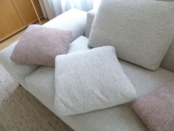 Image 1 of Chaise longue bank "Hamilton Islands" van MINOTTI, ontworpen door Rodolfo Dordoni
