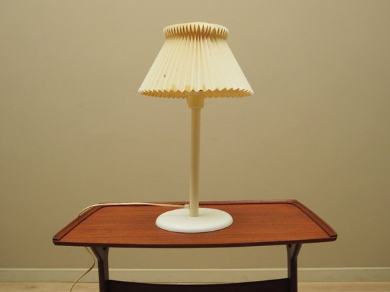 Image 1 of Desk lamp, Danish design, 1960s, production: Denmark