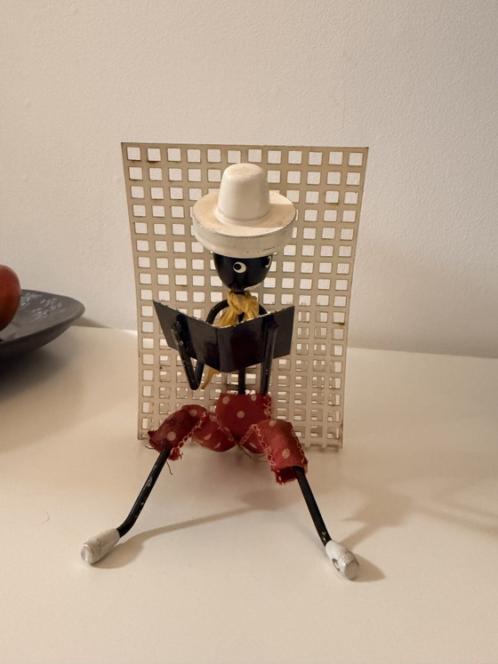 Image 1 of Tjerk Reijenga Pilastro 1950er/60er Jahre