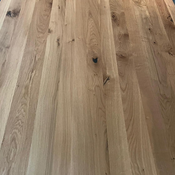 Image 1 of bert plantagie Xam tavolo da pranzo - 200x100