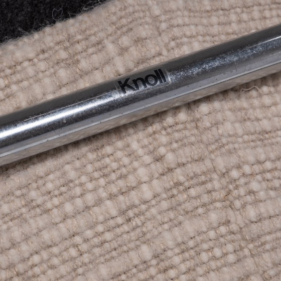 Image 1 of 1x Silla de comedor modelo 71 de Eero Saarinen para Knoll