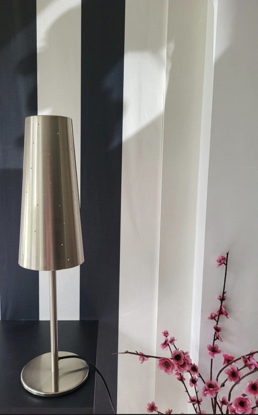 Vintage Ikea Tallvik Table Lamp 1990s. – tafellampen, Metal