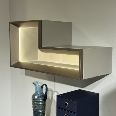 Image 1 of Hülsta Tetrim dressing table