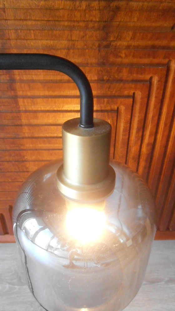 Image 1 of Pilot 5 Table Lamp, New Condition, Beautiful Light